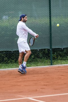 Bild 223 - Bergstedt Open